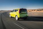 Kia Soul EV 2019 года (NA)